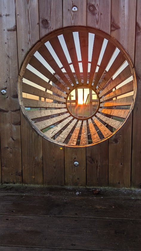 Crafting with purpose